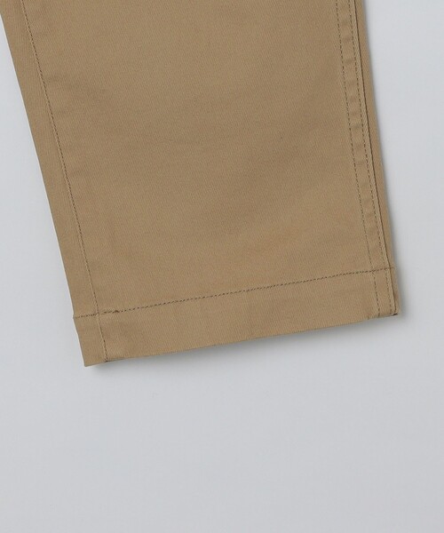 「SHIPS Colors」 チノパンツ MEDIUM ベージュ メンズ_画像9