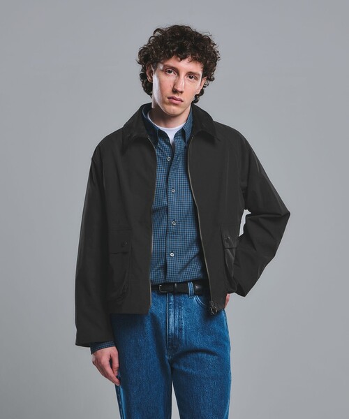 Barbour（バブアー） ブルゾン アウター 「別注」「Barbour」スペイ
