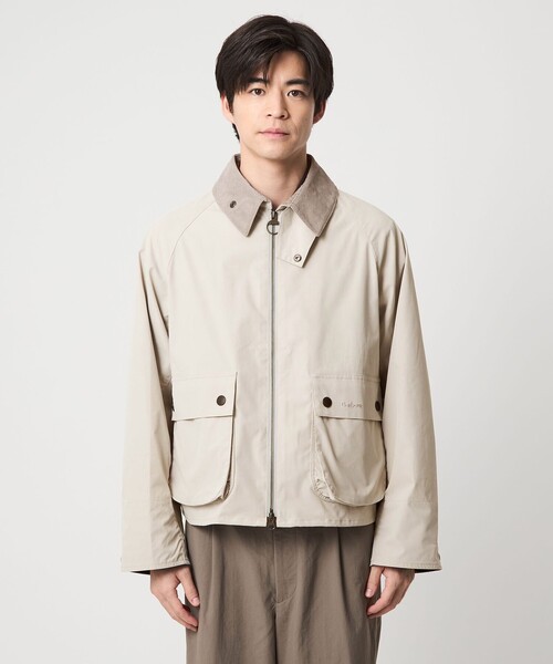 riyoooochi【新品未使用】カオス☆エアーパックブルゾン ホワイト ZOZOTOWN Yahoo!店 - ブルゾン｜Yahoo!ショッピング