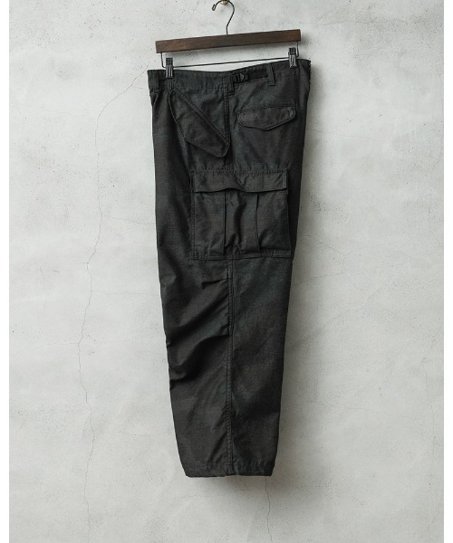 MILITARY（ミリタリー） カーゴパンツ 実物 新品 デッドストック 米軍