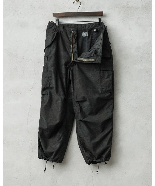 MILITARY（ミリタリー） カーゴパンツ 実物 新品 デッドストック 米軍