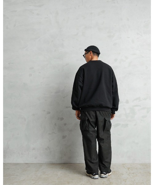 MILITARY（ミリタリー） カーゴパンツ 実物 新品 デッドストック 米軍