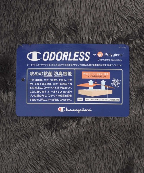 Champion（チャンピオン） ベスト L ネイビー メンズ : ZOZOTOWN Yahoo