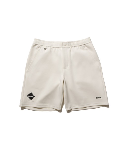 FC.Real Bristol Tech Sweat Shorts S 未使用品 F.C.Real Bristol（エフシーレアルブリストル） パンツ TECH SWEAT