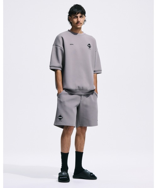 F.C.Real Bristol（エフシーレアルブリストル） パンツ TECH SWEAT