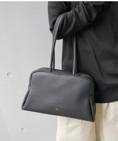 tov PETAL M 新品未使用 tov（トーヴ） ハンドバッグ PETAL OBLONG BAG M : ZOZOTOWN Yahoo!店