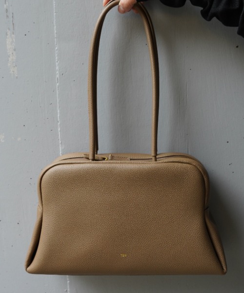 ハンドバッグ TOV(トーヴ)  PETAL OBLONG BAG Mの画像