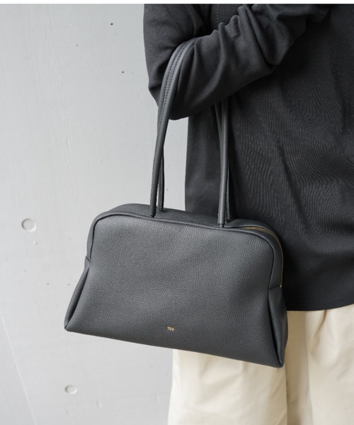 ハンドバッグ TOV(トーヴ)  PETAL OBLONG BAG Mの画像