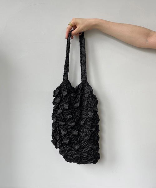 「SANSeLF」 トートバッグ FREE カーキ レディース_画像7