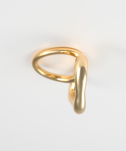 「Nothing And Others」 リング FREE シルバー レディース_画像8