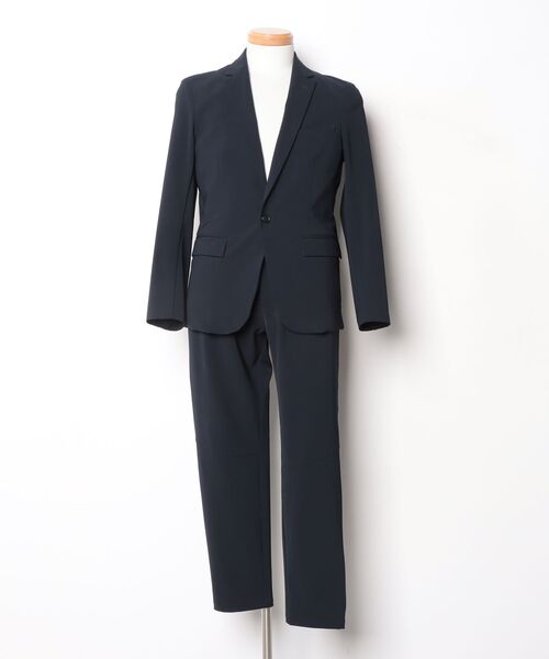 WillLOUNGE セットアップ S ネイビー メンズ : ZOZOTOWN Yahoo!店