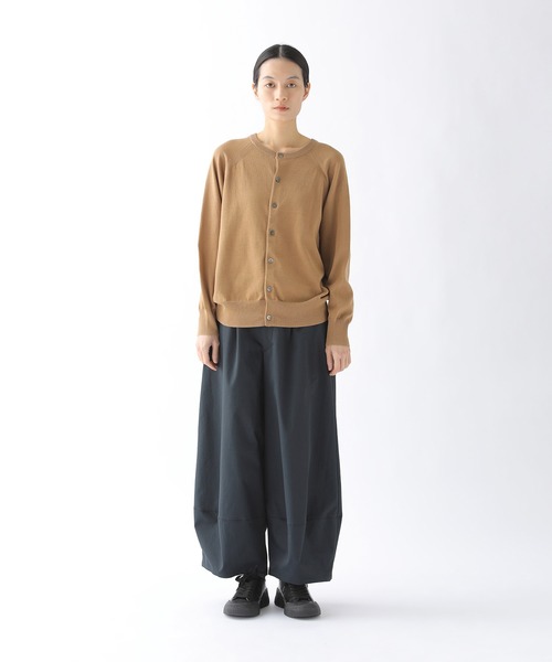 「ZUCCa」 パンツ M size ネイビー レディース_画像5