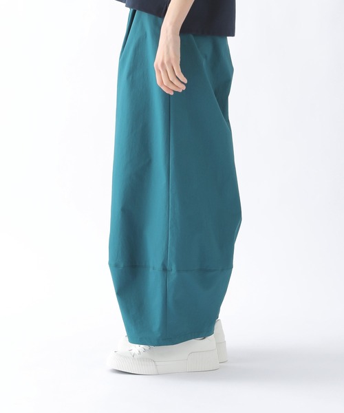 「ZUCCa」 パンツ M size ネイビー レディース_画像7