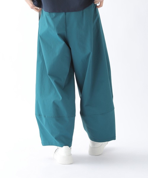 「ZUCCa」 パンツ M size ネイビー レディース_画像8