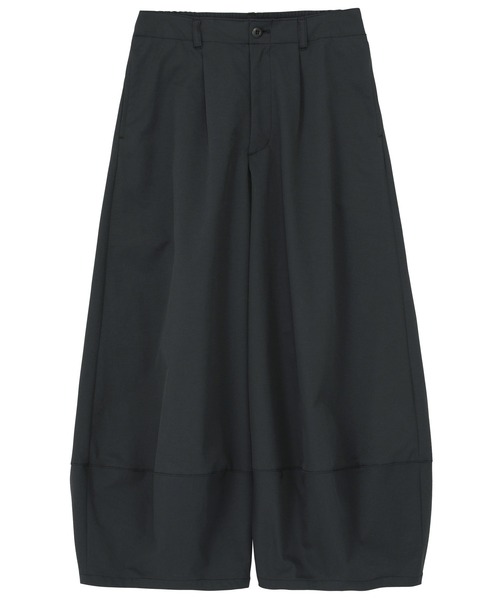 「ZUCCa」 パンツ M size ネイビー レディース_画像9