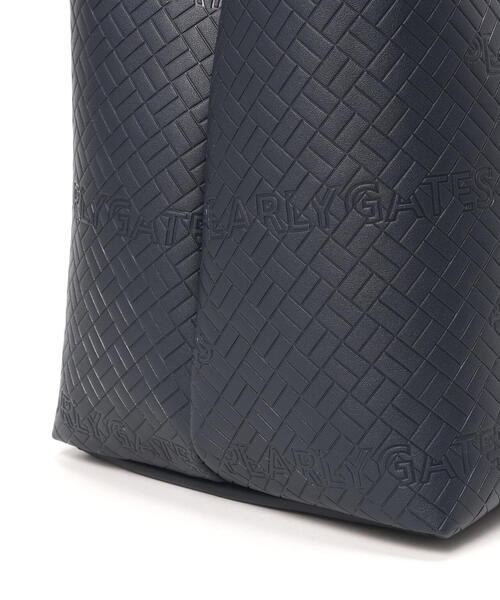 PEARLY GATES（パーリーゲイツ） トートバッグ 「PEARLY GATES」追加色