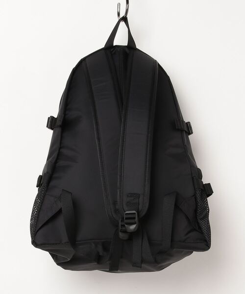 FREDRIK PACKERS ブラックリュック FREDRIK PACKERS（フレドリックパッカーズ） リュック FREE ブラック