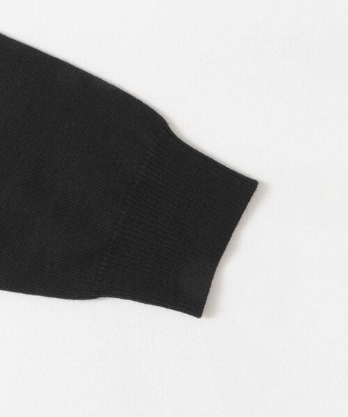 「FORK&SPOON」 長袖ニット 5 オレンジ系その他 メンズ_画像8