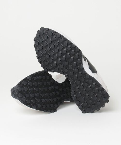 New Balance（ニューバランス） ローカットスニーカー 23.5cm ホワイト