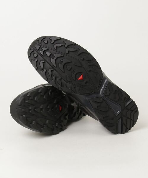 SALOMON（サロモン） シューズ エックスティー ゴアテックス イーブイ