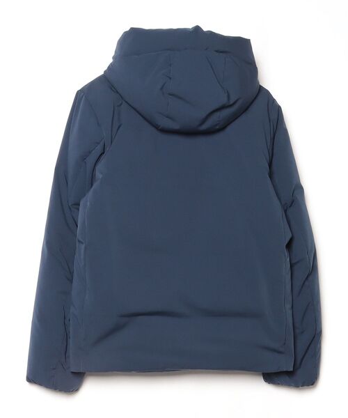 JOURNAL STANDARD」 ダウンジャケット SMALL ネイビー メンズ PEN 