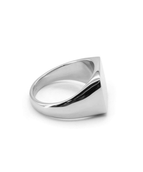 「LION HEART」 リング 21号 シルバー メンズ_画像6