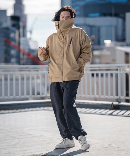 CAMBIO（カンビオ） ブルゾン アウター メンズ : ZOZOTOWN Yahoo!店