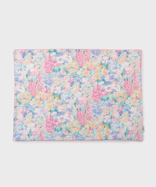 LAURA ASHLEY（ローラアシュレイ） ベッド 寝具 エヴァリンガムメドウ