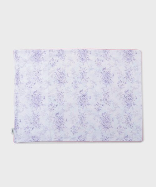 LAURA ASHLEY（ローラアシュレイ） ベッド 寝具 エヴァリンガムメドウ