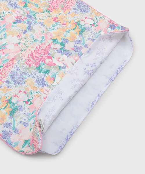 LAURA ASHLEY（ローラアシュレイ） ベッド 寝具 エヴァリンガムメドウ