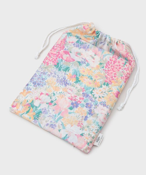 LAURA ASHLEY（ローラアシュレイ） ベッド 寝具 エヴァリンガムメドウ