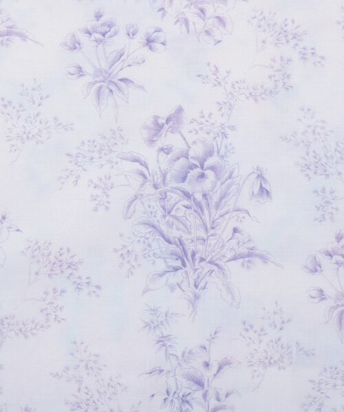 LAURA ASHLEY（ローラアシュレイ） ベッド 寝具 エヴァリンガムメドウ