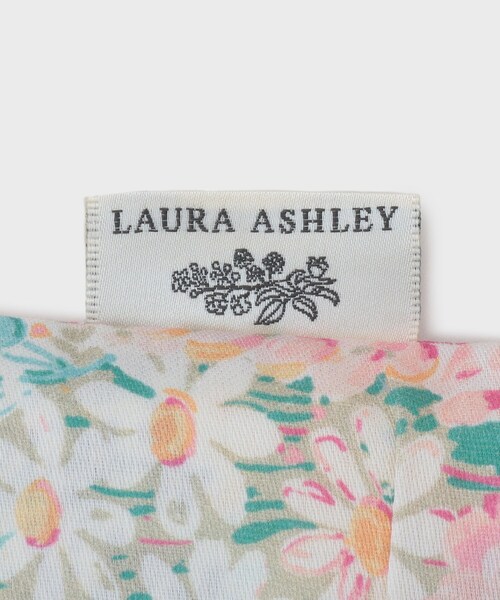 LAURA ASHLEY（ローラアシュレイ） ベッド 寝具 エヴァリンガムメドウ