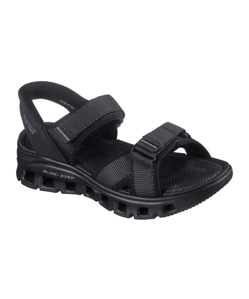 SKECHERS（スケッチャーズ） サンダル ハンズフリー スリップインズ