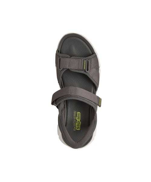 SKECHERS（スケッチャーズ） サンダル ハンズフリー スリップインズ