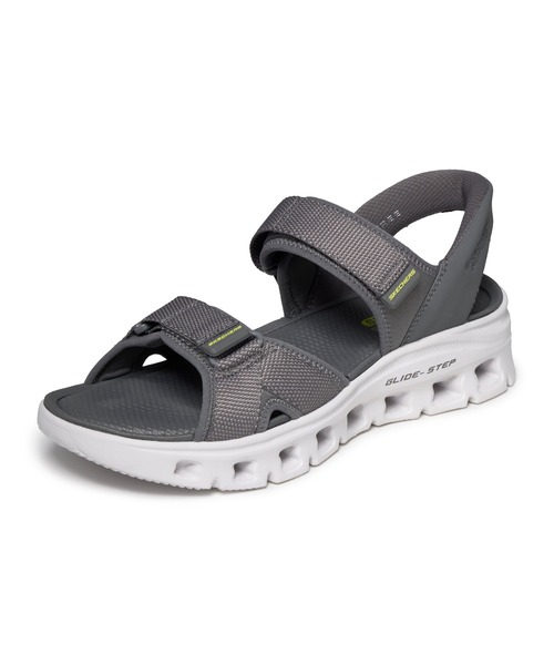 SKECHERS（スケッチャーズ） サンダル ハンズフリー スリップインズ