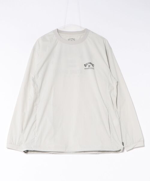 ビラボン BILLBONG 長袖 サイズL BILLABONG（ビラボン） tシャツ 長袖 ラッシュ ロンT