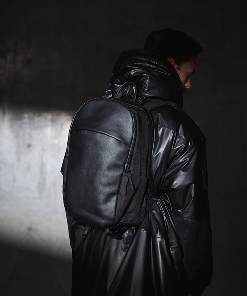 WEXLEY（ウェクスレイ） デイバック リュック WEXLEY / JACOB Japan