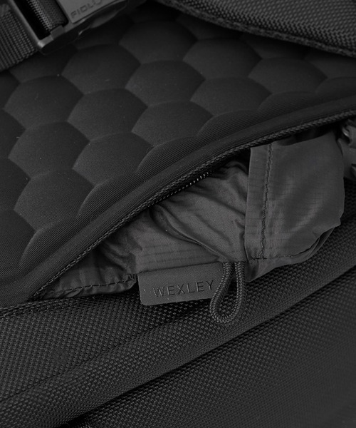 WEXLEY（ウェクスレイ） デイバック リュック WEXLEY / JACOB Japan
