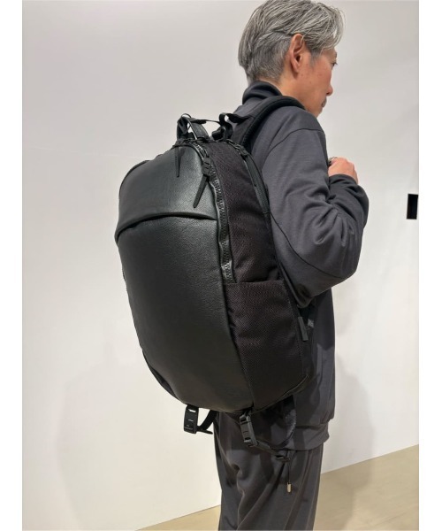 WEXLEY（ウェクスレイ） デイバック リュック WEXLEY / JACOB Japan