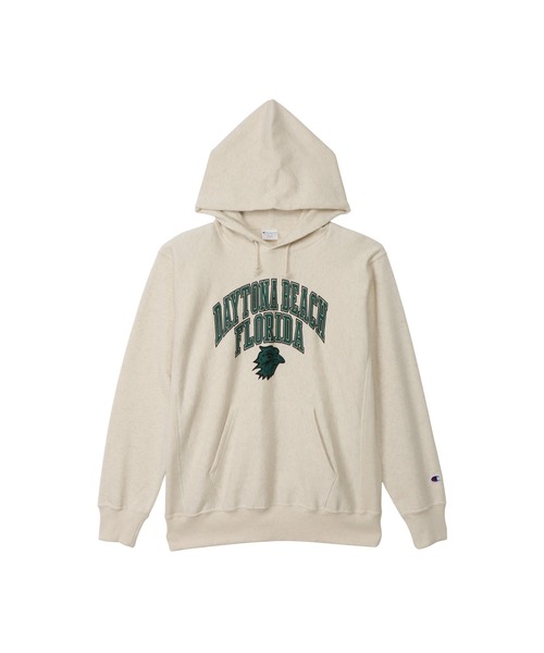 Champion チャンピオンリバースウィーブ フーデッドスウェットシャツ XL Champion（チャンピオン） パーカー 「Champion/チャンピオン」メンズ