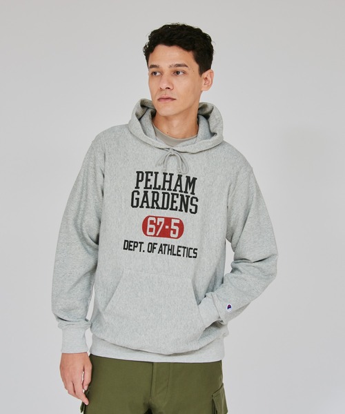 Champion（チャンピオン） パーカー 「Champion/チャンピオン」メンズ