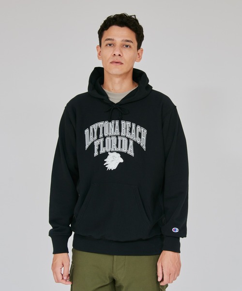 Champion（チャンピオン） パーカー 「Champion/チャンピオン」メンズ