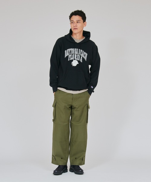 Champion（チャンピオン） パーカー 「Champion/チャンピオン」メンズ