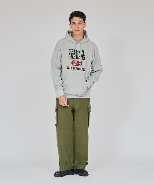 Champion（チャンピオン） パーカー 「Champion/チャンピオン」メンズ