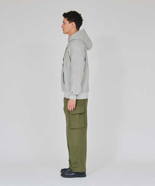 Champion（チャンピオン） パーカー 「Champion/チャンピオン」メンズ
