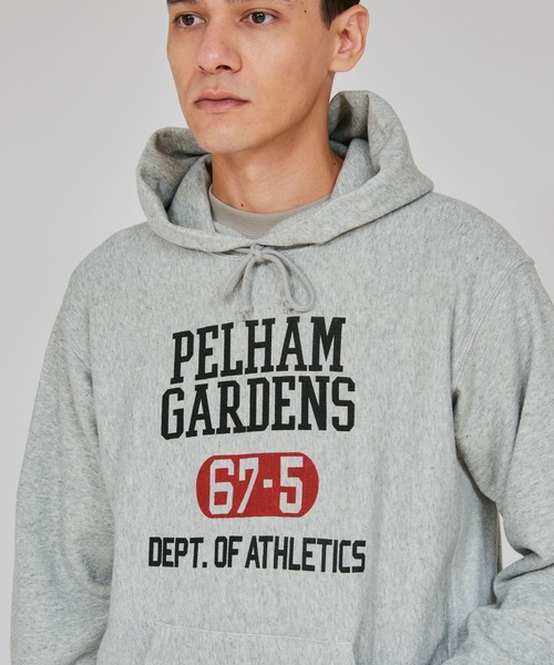 Champion（チャンピオン） パーカー 「Champion/チャンピオン」メンズ