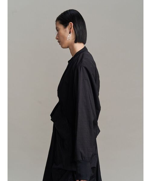 UN3D.（アンスリード） FRONT BACK DOCKING TOP / フロントバック