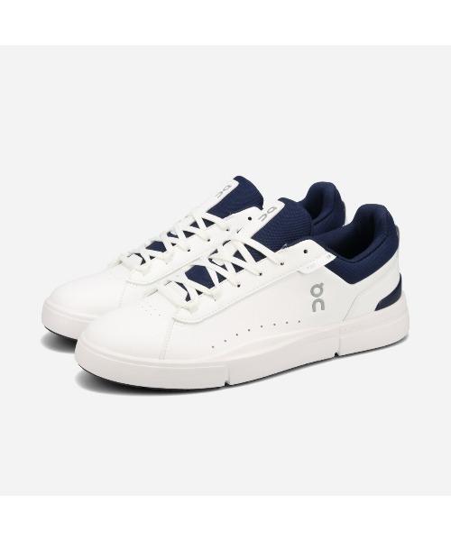 On（オン） スニーカー ON THE ROGER ADVANTAGE (M) / オン ザ