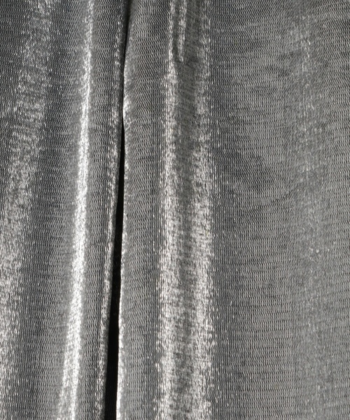 「notch.」 イージーパンツ M ベージュ レディース_画像6